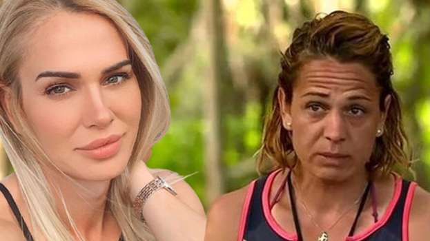 Nagihan Karadere'nin Son Hali Yok Artık Dedirtti!