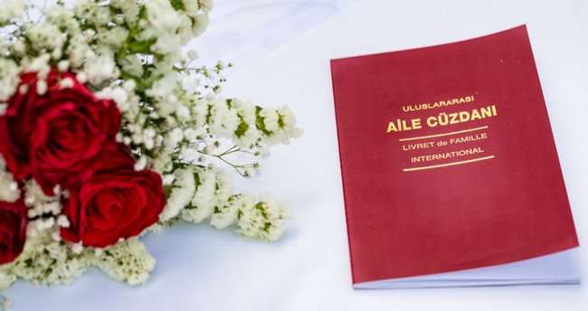 Nikah Memurunun Şaşkınlık Yaratan Hatası