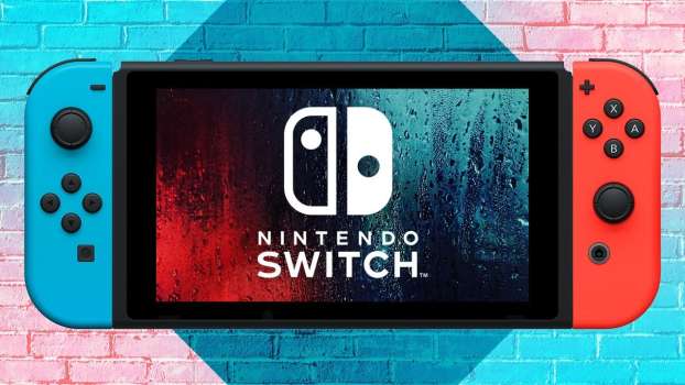 Nintendo, Switch Üretimine Hız Veriyor