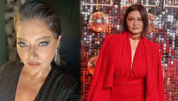 Nurgül Yeşilçay Kediler İçin Kavga Etti.