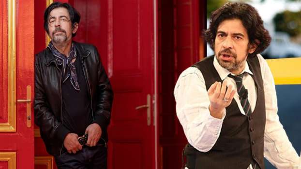 Okan Bayülgen’den Erotik Film İtirafı!