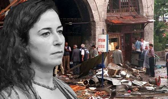 Pınar Selek İçin Kırmızı Bülten ve Tutuklama Kararı Çıkarıldı!