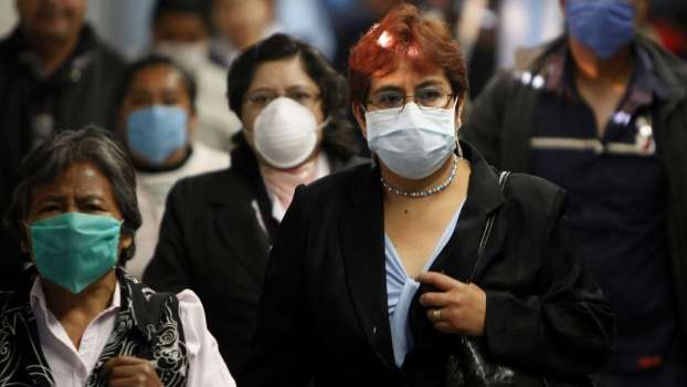 Polonya'da Yalnızca 15 Günde 550 Bin Grip Vakası Tespit Edildi