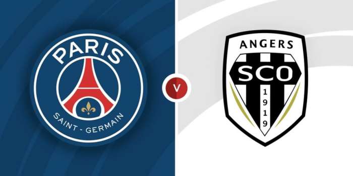 PSG - Angers Maçı Ne Zaman, Saat Kaçta, Hangi Kanalda?