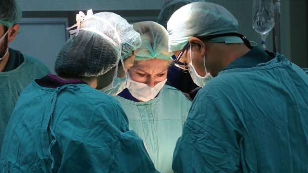 Rahim Nakli İçin Mevzuat Bekleniyor!