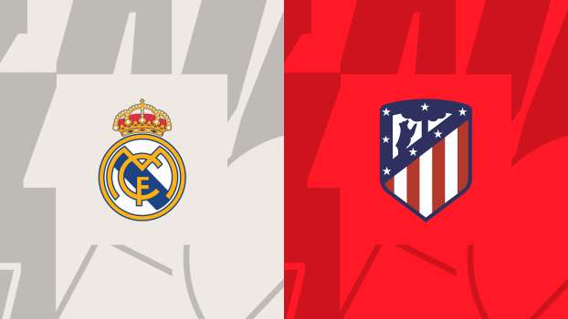Real Madrid - Atletico Madrid Maçı Ne Zaman, Saat Kaçta, Hangi Kanalda?