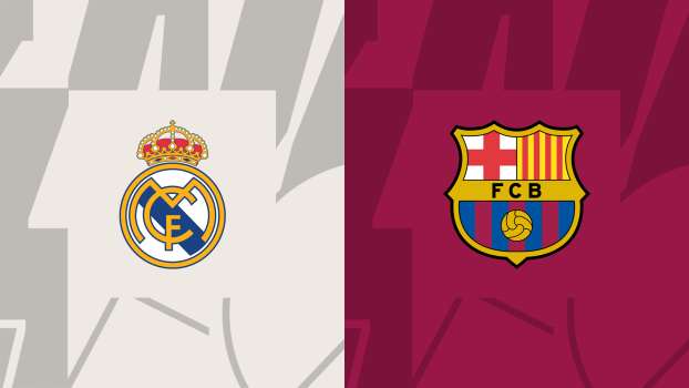 Real Madrid - Barcelona Maçı Ne Zaman, Saat Kaçta, Hangi Kanalda?