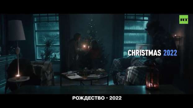 Rusya Devlet Televizyonu RT’de Avrupa Ülkeleriyle Dalga Geçildi