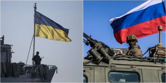Rusya: Ukrayna Ateşkese Rağmen Saldırıyor