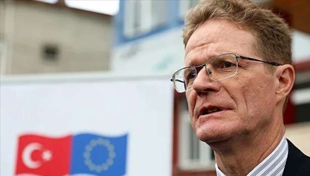 Rusya-Ukrayna Savaşı'nın Yıl Dönümünde İstanbul’da Zirve Düzenlenecek