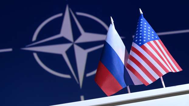 Rusya'dan Nato ve ABD'ye Tehdit
