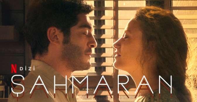 Şahmaran, 3 Günde 17 Milyon Saat İzlendi!