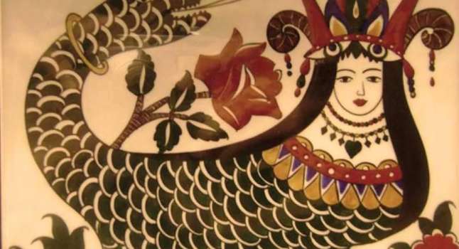 Şahmaran Hikayesi Gerçek Mi? Şahmeran Efsanesi Nedir?