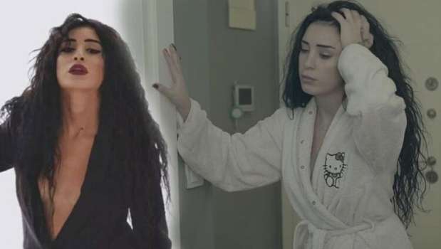 Şarkıcı Seçil Çiftçi Sevgilisini Ormana Gömdü!