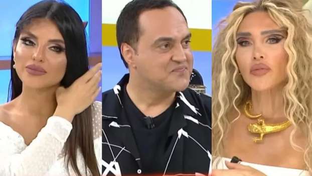 Seren Serengil'e Ne Oldu? Seren Serengil Hakkında Şok İddia!