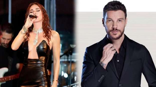 Sinan Akçıl, Hakkında Çıkan Aşk Dedikodularını Yalanladı