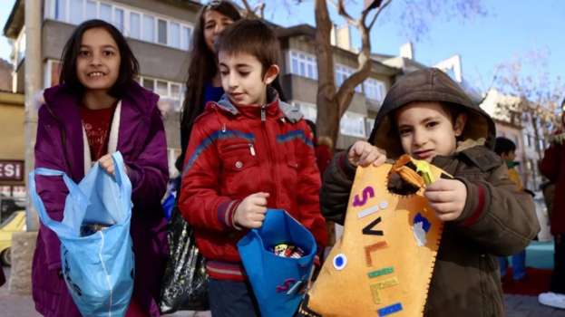 Şivlilik nedir? Şivlilik Nasıl Kutlanır?