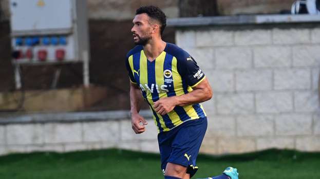 Steven Caulker'dan Flaş İtiraf! "Fenerbahçe'de Aşağılandım"