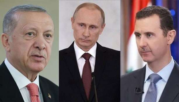 Suriye Devlet Başkanı Beşar Esad'tan Türkiye il İlgili Açıklama