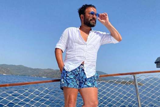 Survivor Fatih Kılıçaslan Kimdir?