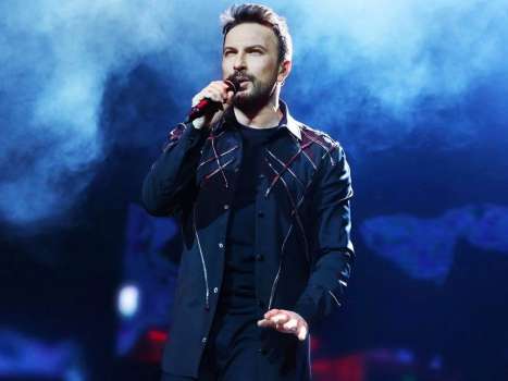 Tarkan'dan 15 Dakika İçin 3 Milyon Tl Talebi!