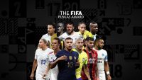 2022 FIFA Puskas Ödülü'ne Aday Gösterilen 11 Gol
