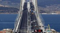 2023 Köprü ve Otoyolların Geçiş Ücreti Ne Kadar Oldu?