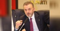 AKP Genel Başkan Yardımcısı Erkan Kandemir'den Seçim Açıklaması