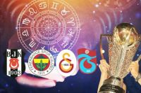 Astrologların Süper Lig'deki Şampiyonluk Tahminleri