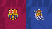 Barcelona - Real Sociedad Maçı Ne Zaman, Saat Kaçta, Hangi Kanalda?