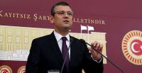 CHP'li Özel MİT Başkanı Hakan Fidan'ı Hedef Aldı