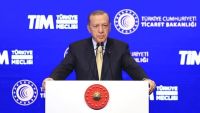 Cumhurbaşkanı Erdoğan 2022 İhracat Rakamını Açıkladı
