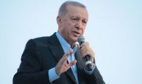 Erdoğan Ekrem İmamoğlu'nu Hedef Aldı