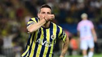 Fenerbahçeli Mert Hakan Yandaş'tan Galatasaray İtirafı