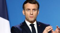 Fransa Cumhurbaşkanı Macron, Emeklilik Yaşını Artırmak İstiyor