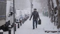 İstanbul’a Ne Zaman Kar Yağacak? Uzmandan Açıklama