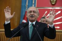 Kılıçdaroğlu’ndan Seçim Mesajı: Ben Kemal, geliyorum