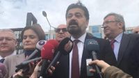 Kılıçdaroğlu’nun Avukatı Beraat Etti