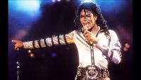 Michael Jackson'ı Yeğeni Canlandıracak