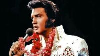 Rock’n Roll’un Kralı Elvis Presley'nin Eşyaları Satışa Çıkıyor