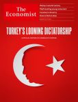 The Economist'ten Açıklama ''Türkiye Felaketin Eşiğinde!''