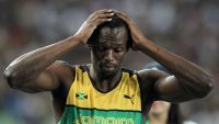 Usain Bolt'a Büyük Şok! 12.7 Milyon Doları Kayboldu
