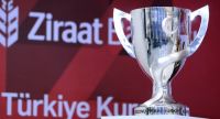 Ziraat Türkiye Kupası Son 16 Turu Programı Açıklandı
