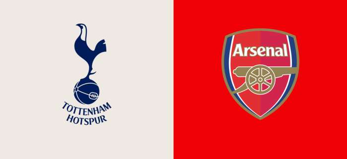 Tottenham - Arsenal Maçı Ne Zaman, Saat Kaçta, Hangi Kanalda?