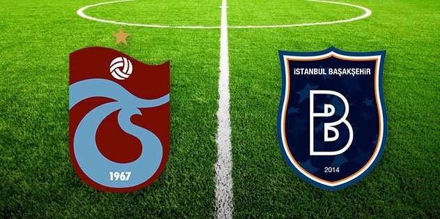 Trabzonspor - Başakşehir İddaa Tahmini (14 Ocak 2023)