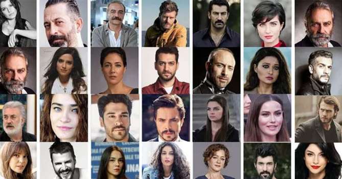 Turkiyede En Çok Kazanan Ünlüler Kimlerdir?