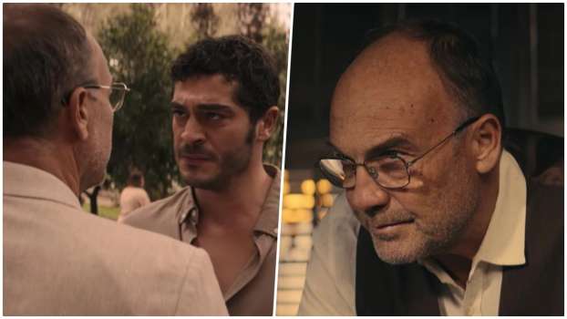 Ünlü Oyuncudan Netflix'e Şahmaran İsyanı!