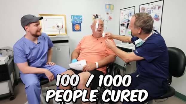 Ünlü YouTuber’dan Örnek Sosyal Sorumluluk Projesi