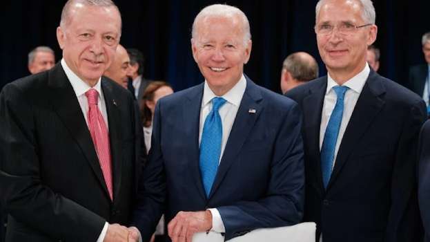 Washington Post’tan Türkiye Göndermesi