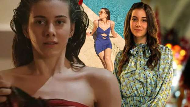 Yalı Çapkını’nın Suna’sı Sevgilisiyle Görüntülendi